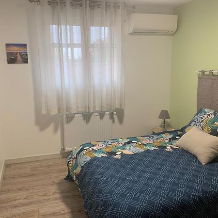 Les Chambres De L'Archange Frontenac  Zewnętrze zdjęcie
