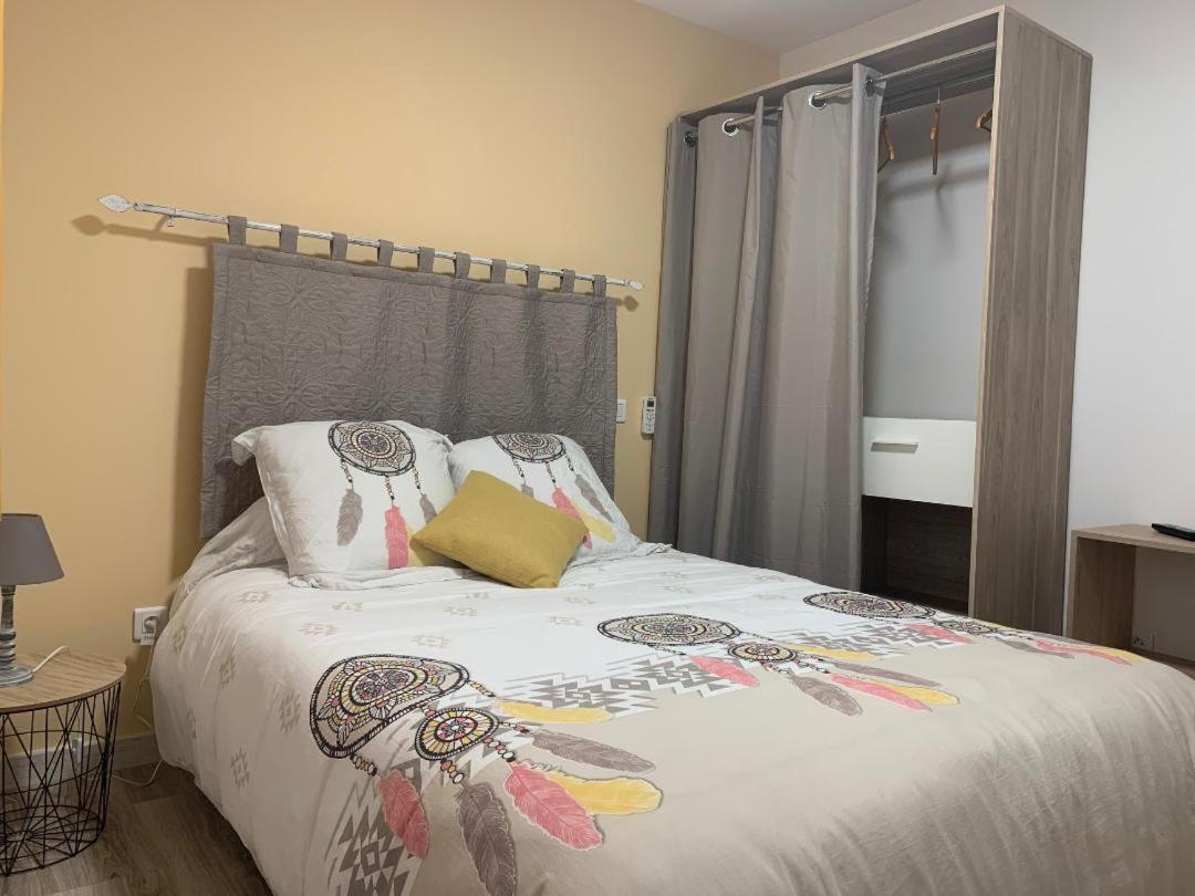 Les Chambres De L'Archange Frontenac  Zewnętrze zdjęcie