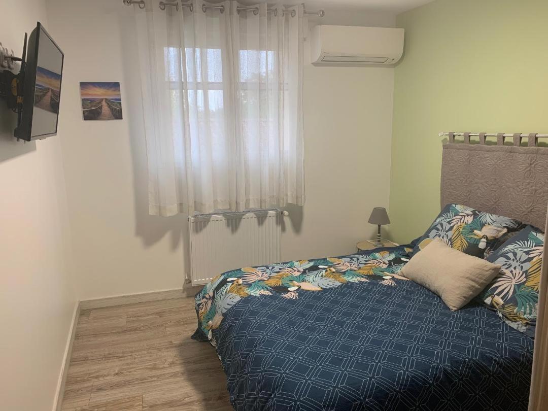 Les Chambres De L'Archange Frontenac  Zewnętrze zdjęcie