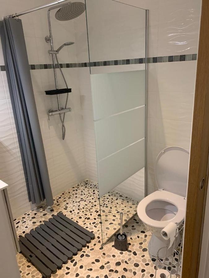 Les Chambres De L'Archange Frontenac  Zewnętrze zdjęcie
