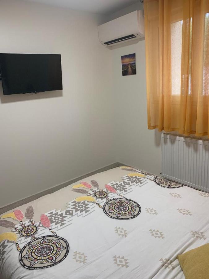 Les Chambres De L'Archange Frontenac  Zewnętrze zdjęcie